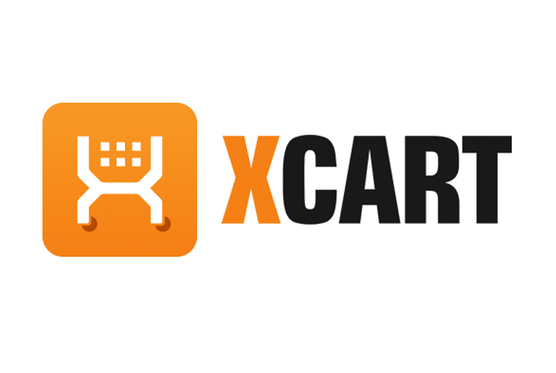xCart Screenshot